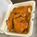 Best D. Chicken Wings (4) in Philadelphia, PA