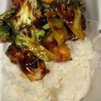 Best 73. Shrimp w. Broccoli in Philadelphia, PA