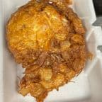 Best 38. Shrimp Egg Foo Young in Philadelphia, PA