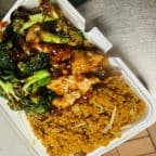 Best 57. Chicken w. Broccoli in Philadelphia, PA